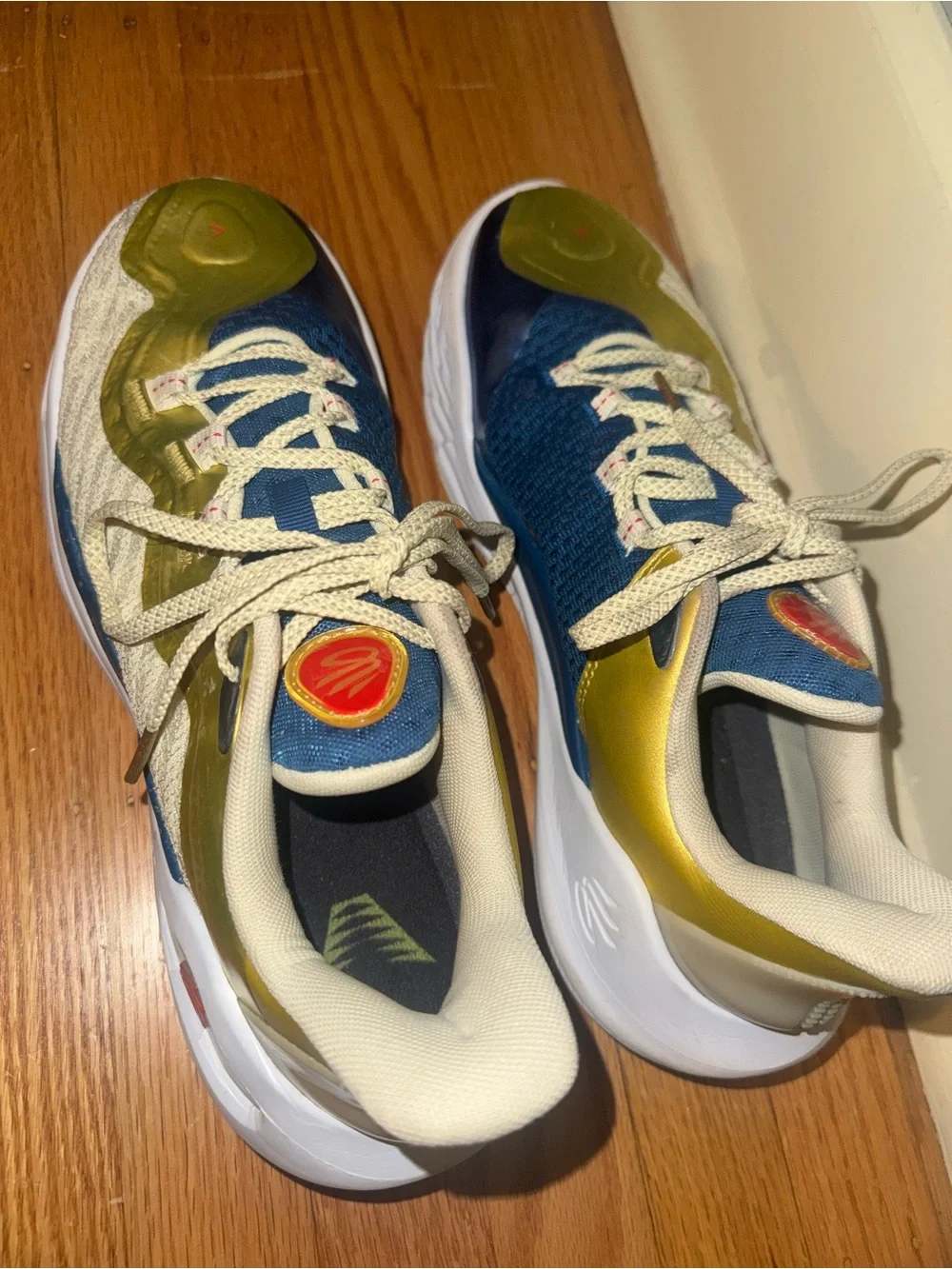 Under Armour under armour